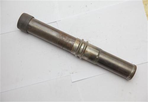 甘南承插式声测管
