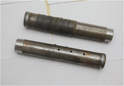 甘南注浆声测一体管
