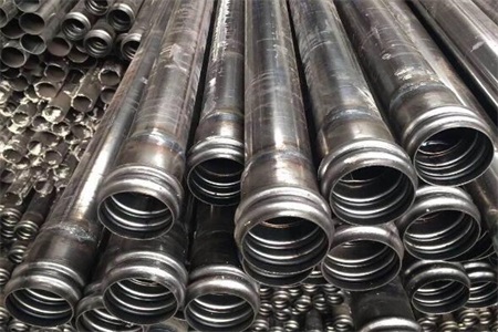 甘南声测管是一种工程建筑材料